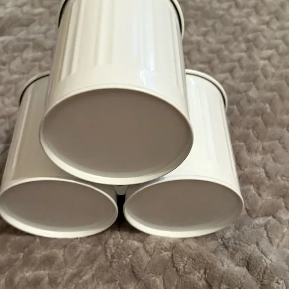 Better Homes And Gardens White Multiuse Caddy - Picture 3 of 4